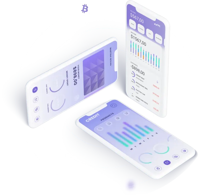 Earn Matrix Pro - Explore the Next Generation of Cryptocurrency Trading with Earn Matrix Pro.